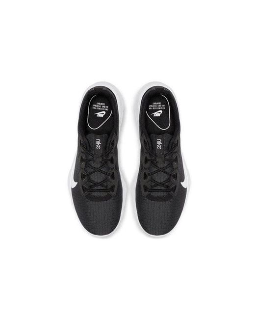 Nike Explore Strada Shoe Black