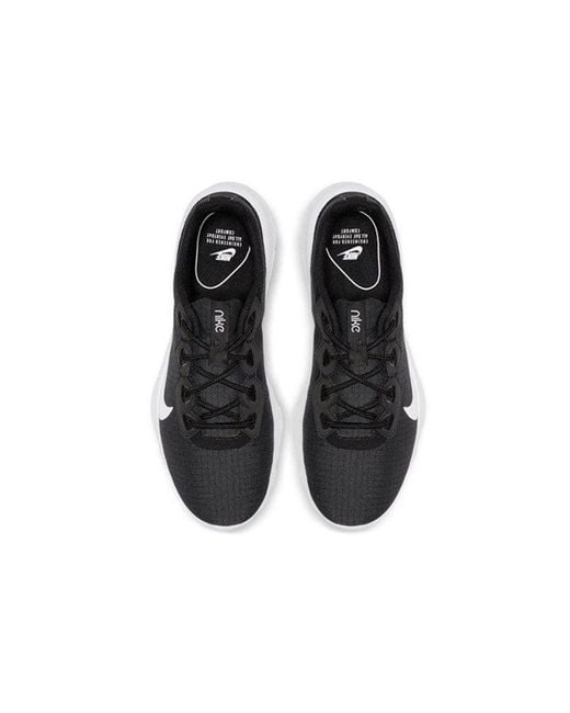 Nike Explore Strada Shoe Black