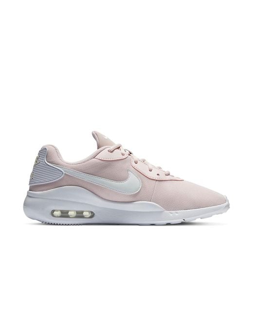 Nike White (Wmns) Air Max Oketo Es1 'Light'