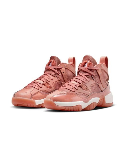Nike Red (Wmns) Two Trey 'Sky J'