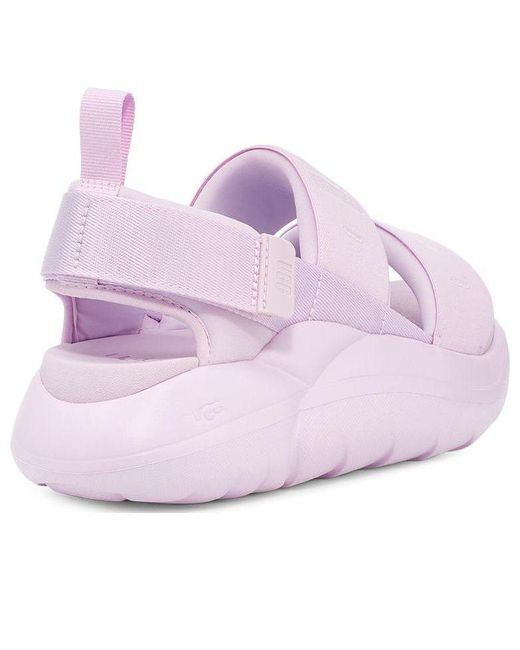 Ugg Purple (Wmns) La Cloud Fog'
