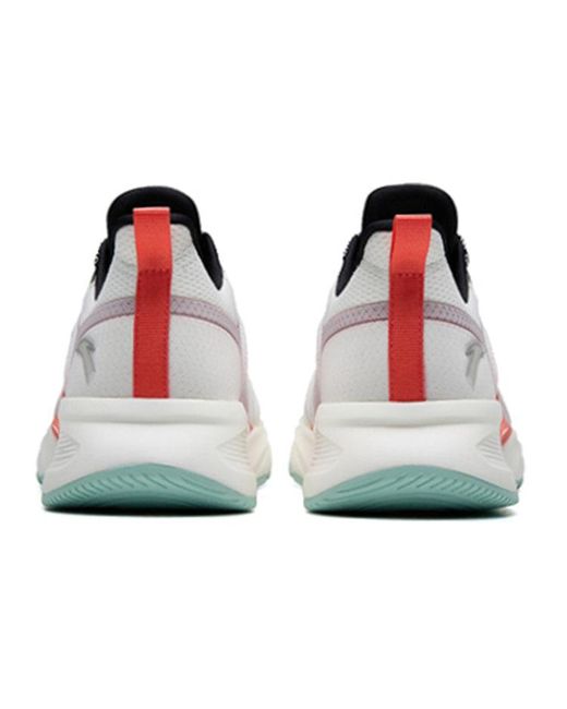 Anta Blue Training Series Sneakers for men