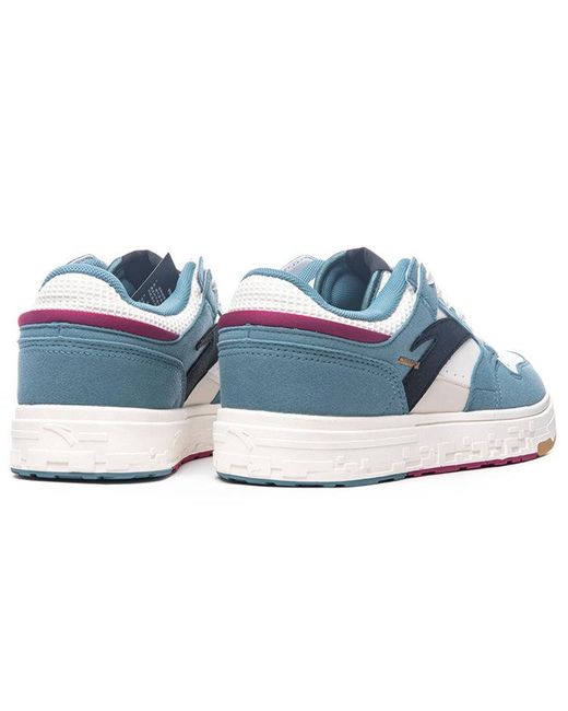 Anta Blue Streetball for men