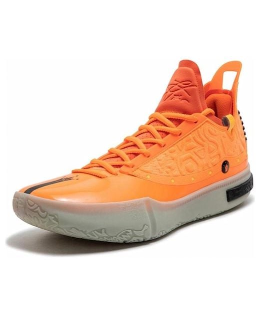361 Degrees Orange Joker 1 Gt 'All Star Game' for men