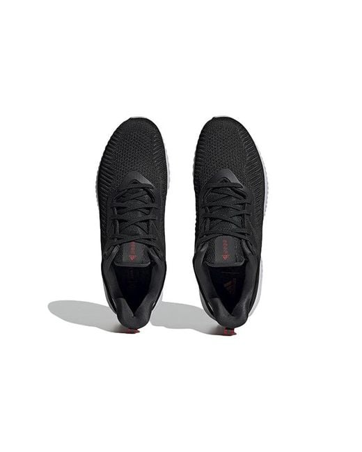Adidas Black Alphabounce Ek 'Chinese New Year' for men