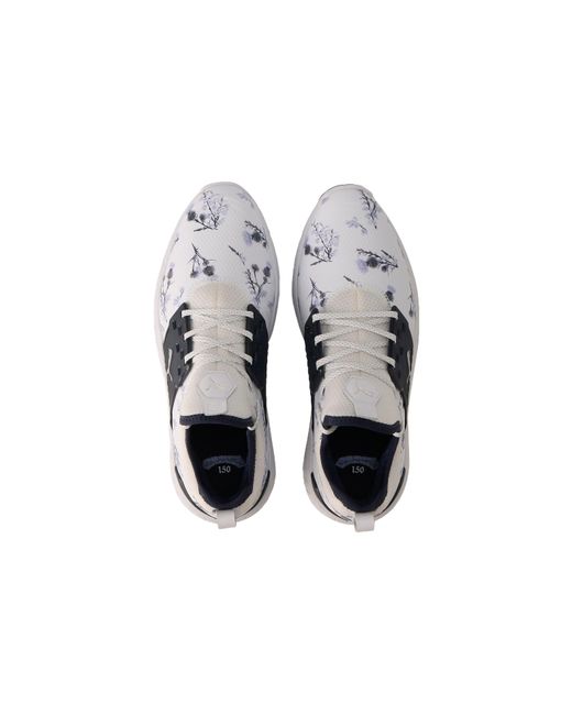 PUMA White Ignite Articulate Lowlands for men