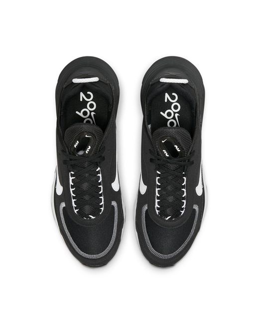 Nike Black Air Max 2090 for men