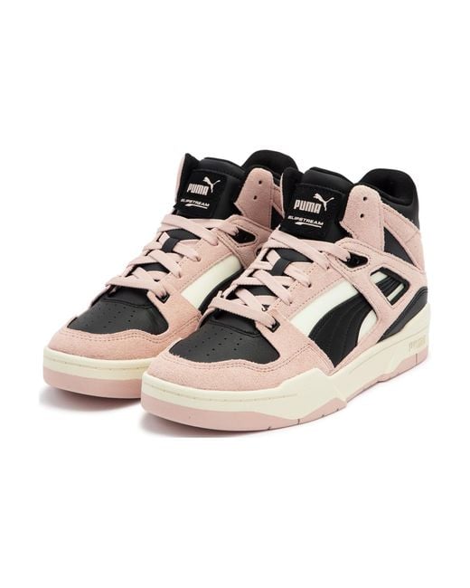 PUMA Black (Wmns) 387308-01