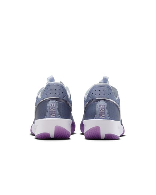 Nike Blue Air Zoom G.T. Cut 3 'Ashen Slate' for men