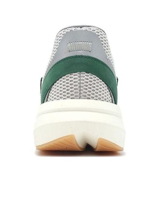 Adidas Green Lightblaze for men
