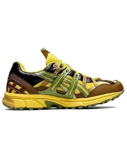 Asics Yellow Hs4-s Gel-sonoma 15-50 Gtx for men