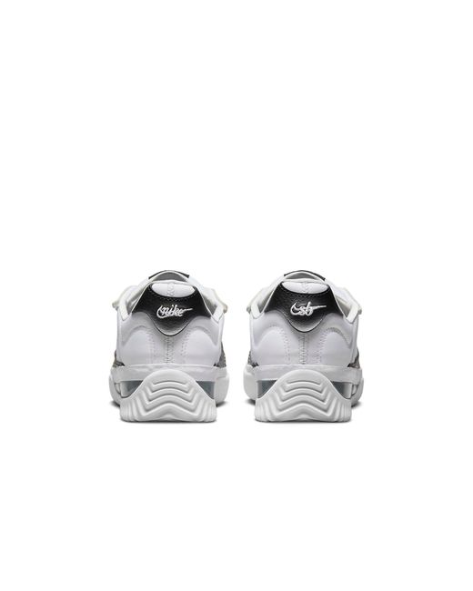 Nike White Brsb for men