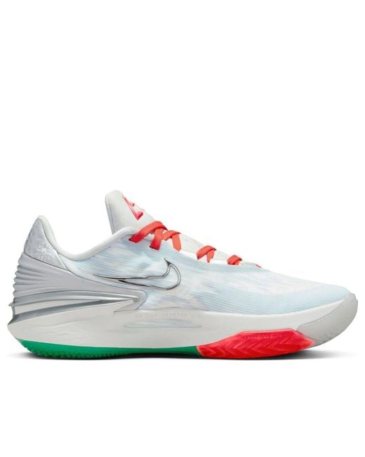 Nike White Air Zoom Gt Cut 2 Ep 'Christmas' for men