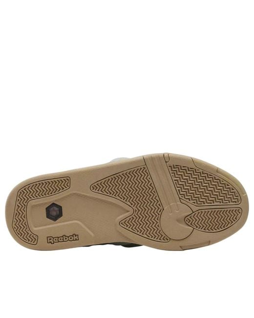 Reebok Green X Universal Monsters Pump Tz 'Sage' for men