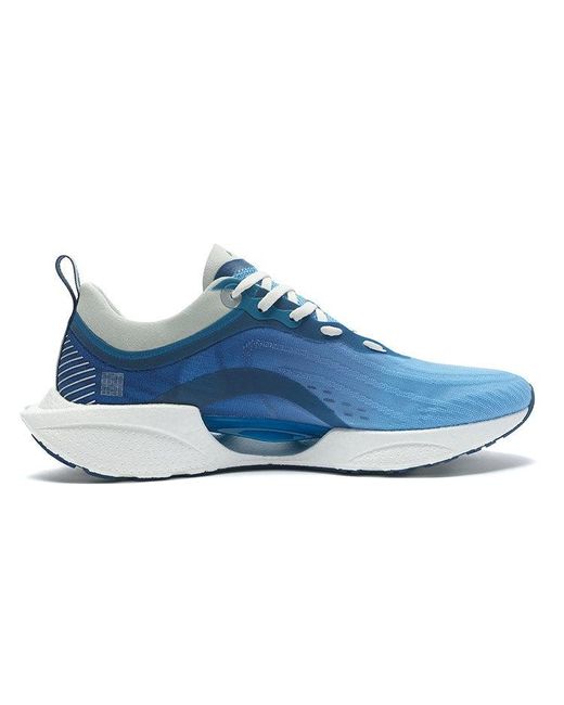 Li-ning Blue Super Light 18 'Sky' for men