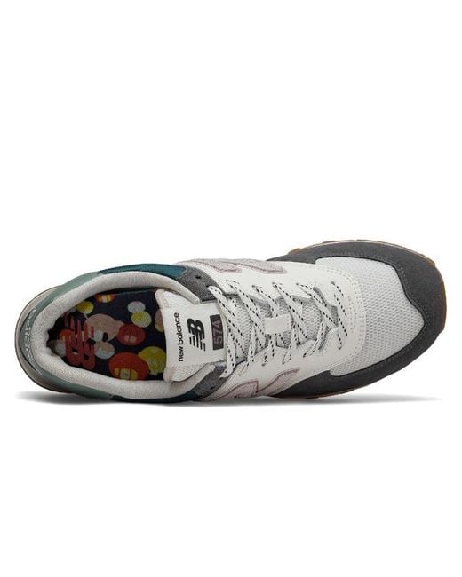 New balance 574 moon lantern sneaker discount