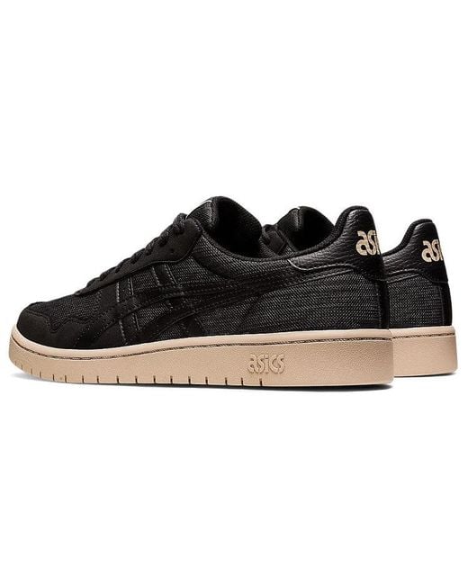 Asics Black Japan S for men