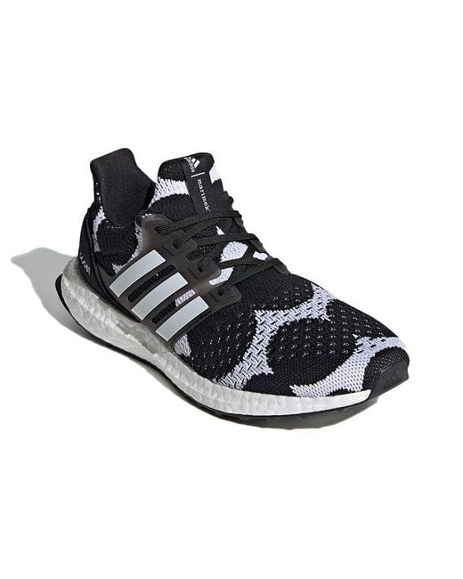 Adidas Black (Wmns) Marimekko X Ultraboost Dna 'Rsymatto Dot'