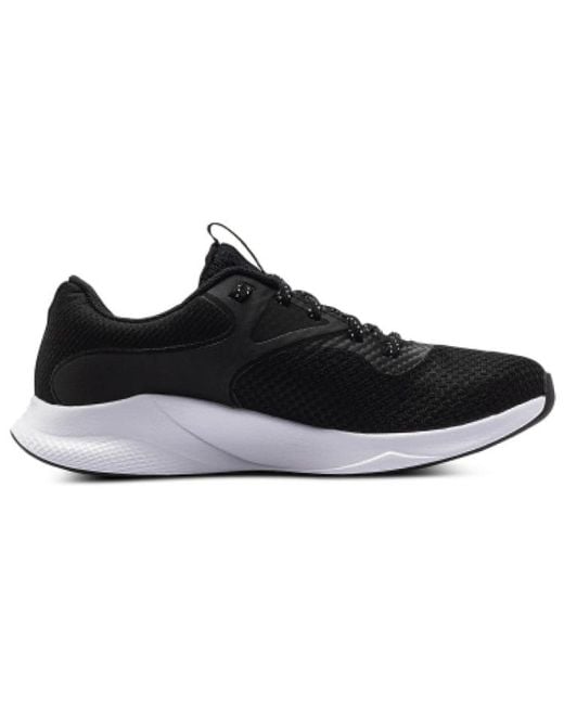 Under Armour Black (Wmns) Charged Aurora 2 Metallic Warm'