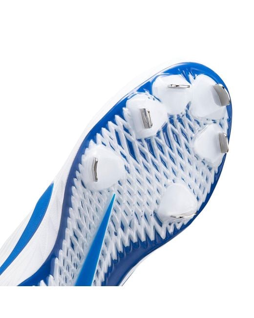 Nike Blue (Wmns) Lunar Hyperdiamond 3 Pro Game Royal'