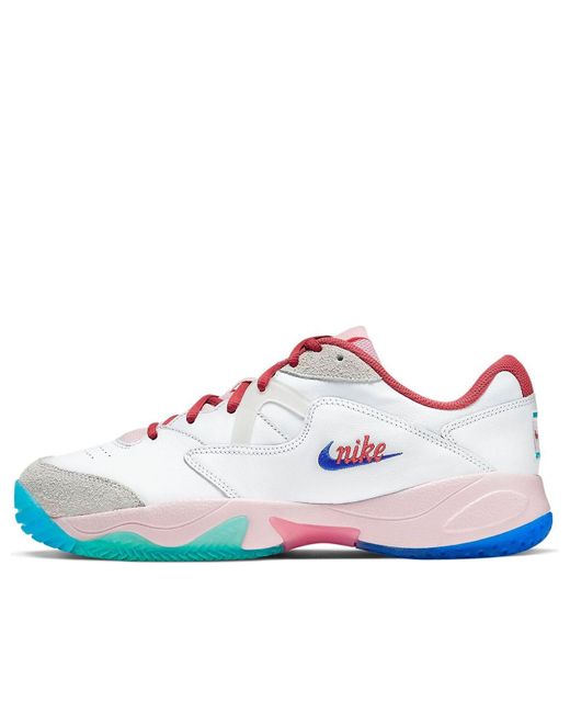 Nike White Court Lite 2 Foam' for men