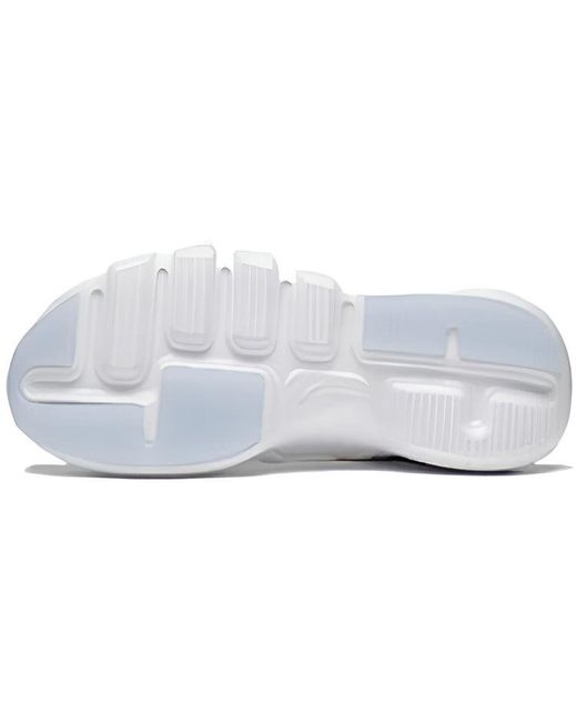 Li-ning White (Wmns) Wade Essence 2.3 Lite