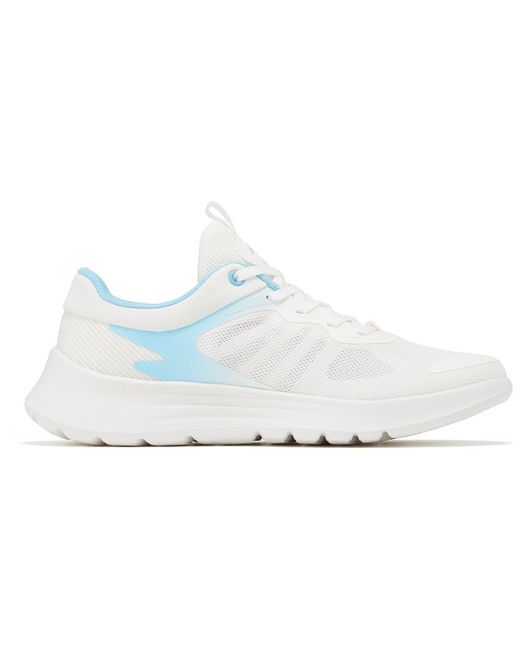 Li-ning White Light Feather Light' for men