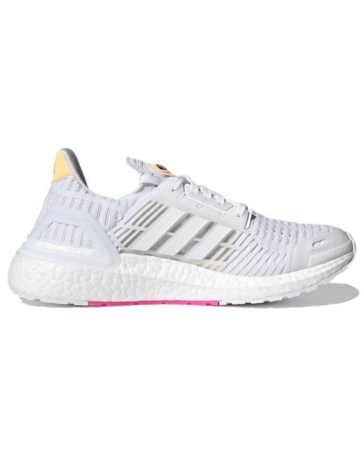 Adidas White (Wmns) Ultraboost Dna Cc_1 Acid'