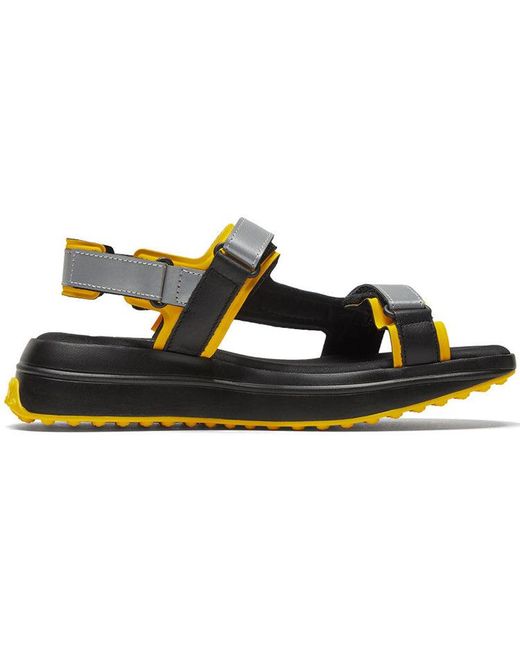 PUMA Black Rider Sandal Randomevent for men