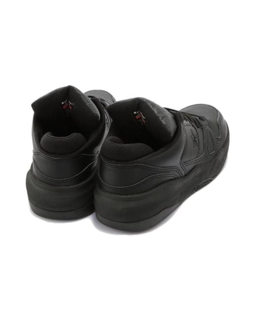 Converse Black Erx 260 X Fumito Ganryu Ew Ox Fg for men