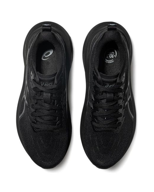 Asics Black (Wmns) Gt-2000 13 D