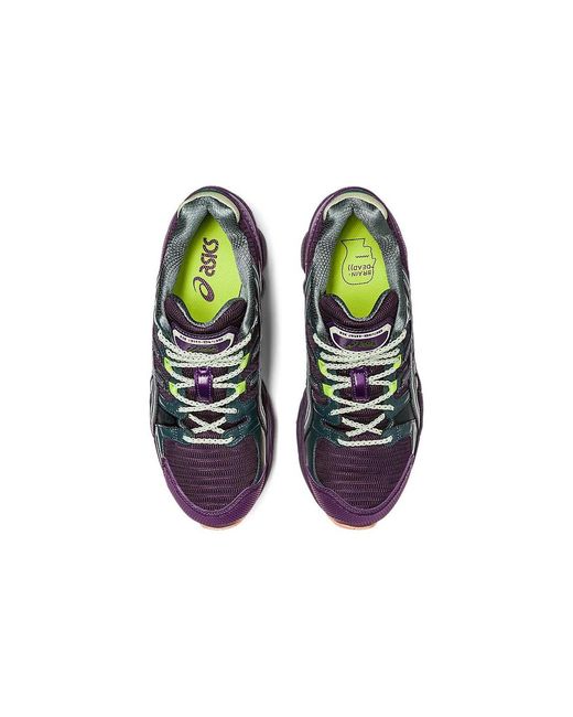 Asics Blue Brain Dead X Gel-Nimbus 9 'Nightshade' for men
