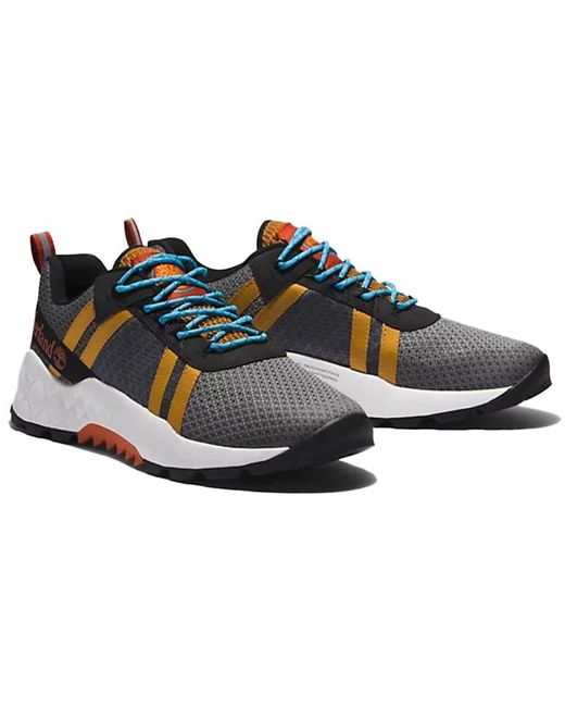 Timberland Blue Greenstride Solar Wave Lt for men