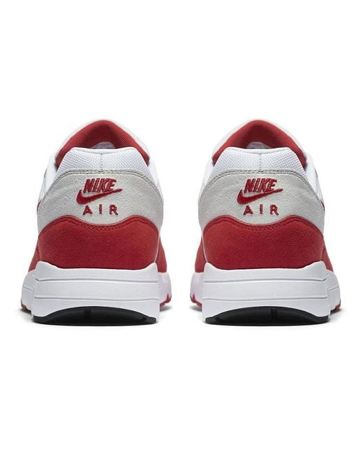 Nike White Air Max 1 Ultra 2.0 ' Air Max Day' for men