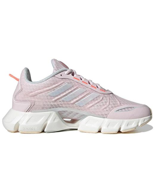 Adidas Pink (Wmns) Climacool 'Almost'