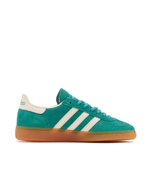 Adidas Blue X Sporty & Rich Handball Spezial Gum' for men