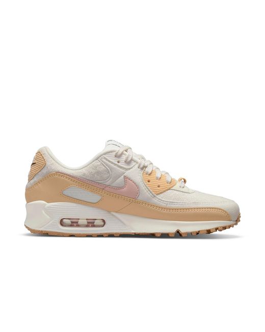 Nike White (Wmns) Air Max 90 Se 'Sun Club
