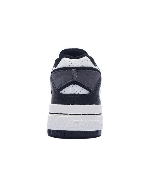 Li-ning Blue Badfive Rookie for men