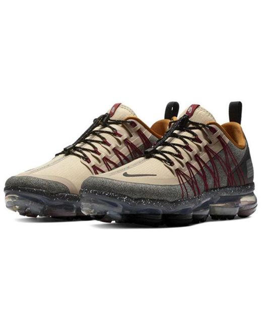 nike air vapormax utility desert ore