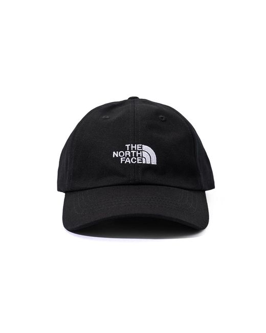 The North Face Blue The Norm Cap
