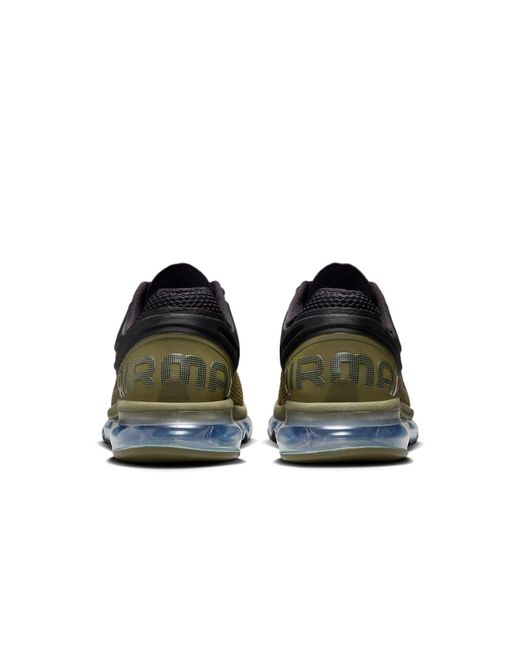 Nike Brown Air Max 2013 for men