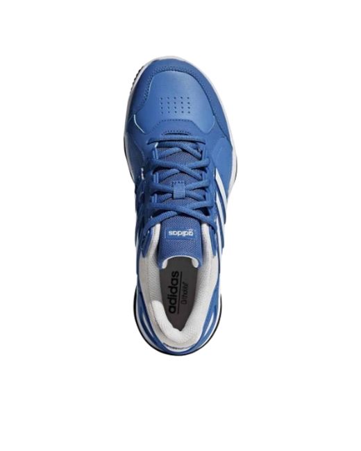 Adidas Blue Duramo 8 for men