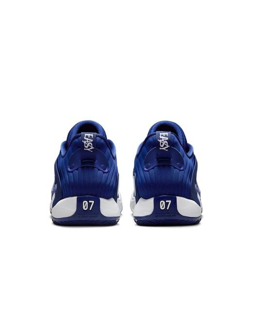 Nike Blue Kd 15 Tb 'Game Royal' for men