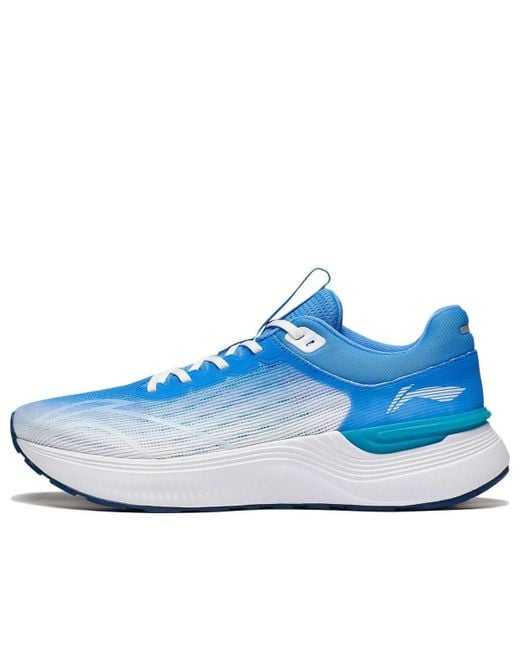 Li-ning Blue Light Shadow Element for men