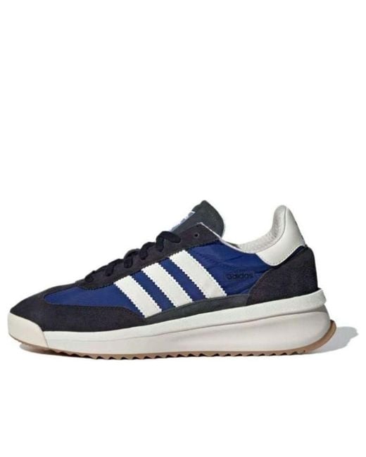 Adidas Blue Sl 72 'Royal Off Core' for men