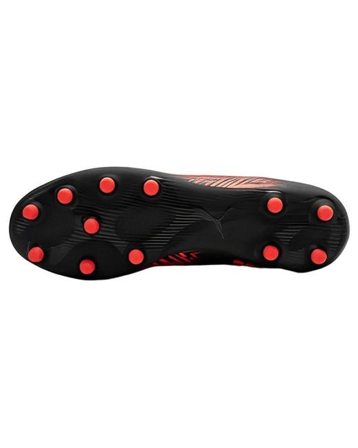 PUMA Red Tacto Fg/Ag for men