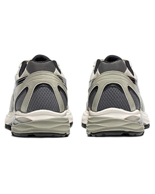 Asics White Gel-Flux Cn for men