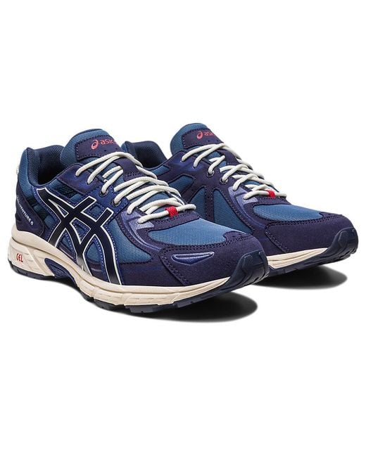 Asics Blue Gel-Venture 6 'Midnight' for men