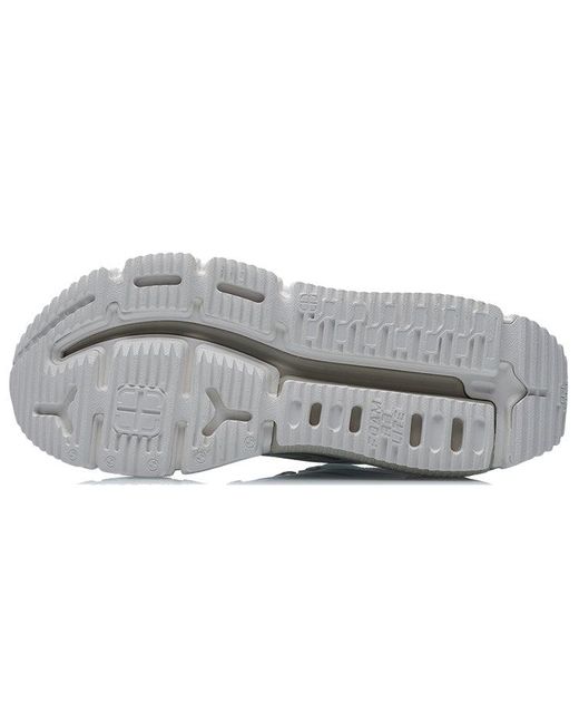 Li-ning Gray Sun Chaser Essential for men