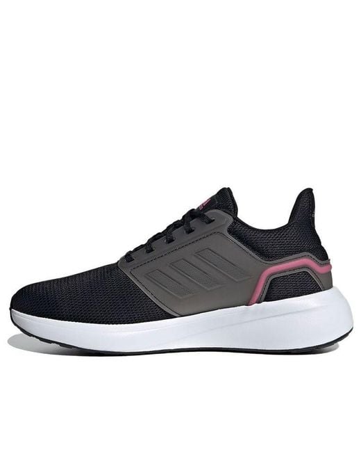 Adidas Blue (Wmns) Eq19 Run Screaming'
